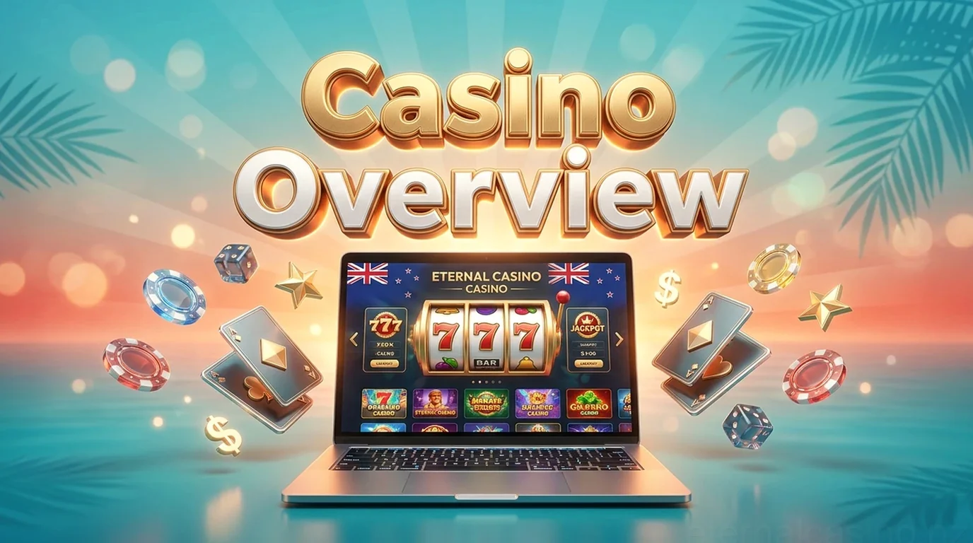 Casino Overview